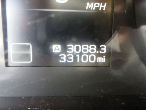 Used 2022 Subaru WRX AWD/4WD image 18