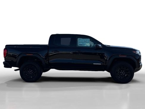 New 2026 GMC Canyon Elevation w/ Convenience Package image 6