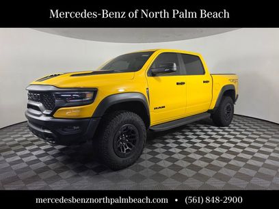 Used 2023 RAM 1500 TRX w/ TRX Level 2 Equipment Group