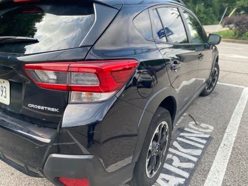 Used 2023 Subaru Crosstrek 2.0i AWD/4WD image 16