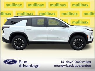 Used 2025 Chevrolet Traverse Z71 w/ Enhanced Driving Package AWD/4WD video 2