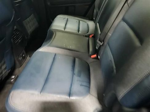 Certified 2024 Ford Bronco Sport Outer Banks AWD/4WD image 12