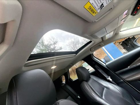 Used 2021 MAZDA CX-30 2.5 Turbo w/ Premium Package image 22