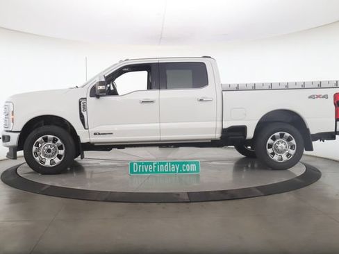 Used 2026 Ford F250 King Ranch AWD/4WD image 9