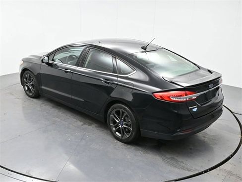 Used 2018 Ford Fusion S w/ Equipment Group 101A image 32