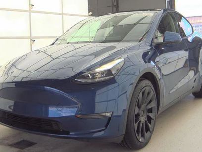 Used 2023 Tesla Model Y Long Range
