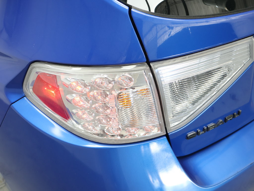 Used 2012 Subaru Impreza WRX Premium AWD/4WD image 29