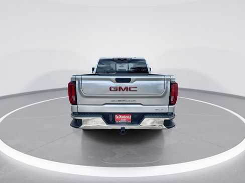 Used 2021 GMC Sierra 1500 SLT RWD image 7
