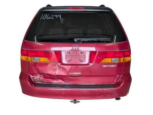 Used 2004 Honda Odyssey EX image 4