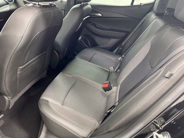 Used 2022 Buick Encore GX Preferred w/ Cold Weather Comfort Package FWD image 11
