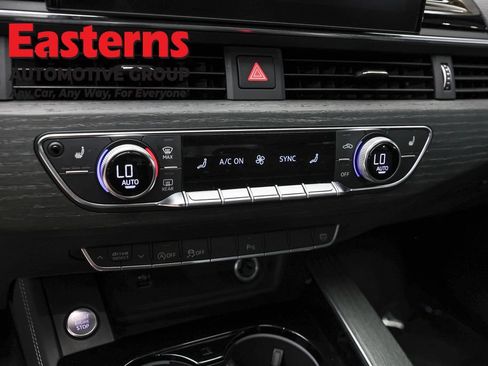 Used 2024 Audi A4 2.0T Premium Plus AWD/4WD image 18
