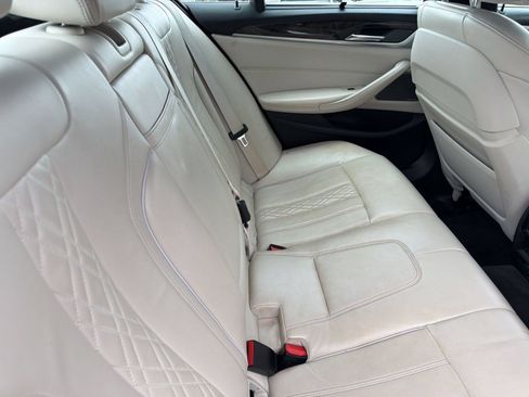 Used 2019 BMW 530i xDrive w/ Premium Package AWD/4WD image 31