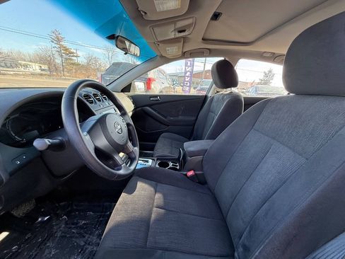 Used 2012 Nissan Altima 2.5 S FWD image 12