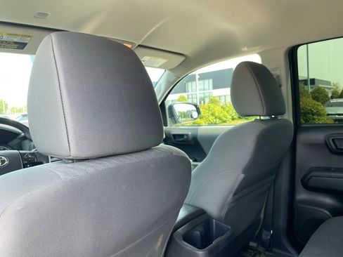 Used 2022 Toyota Tacoma SR image 26