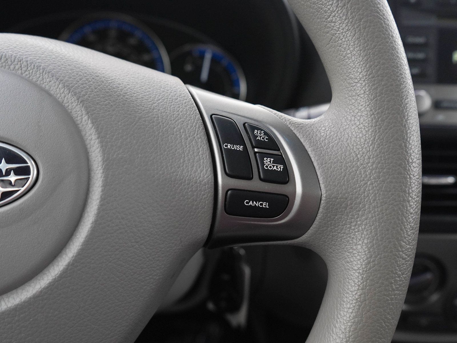 Used 2011 Subaru Forester 2.5X AWD/4WD image 23