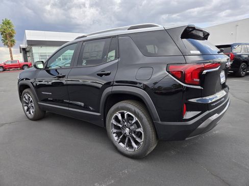 New 2026 GMC Terrain Elevation w/ Elevation Premium Package image 3