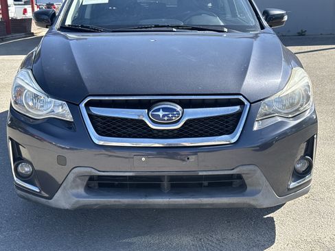 Used 2017 Subaru Crosstrek 2.0i Limited AWD/4WD image 23