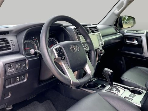 Used 2023 Toyota 4Runner TRD Sport RWD image 18