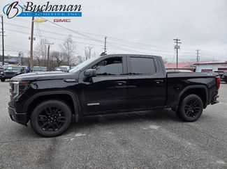 Used 2023 GMC Sierra 1500 Elevation video 1