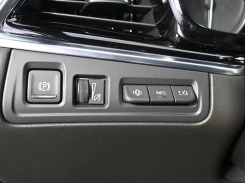 New 2025 Cadillac XT6 Sport w/ Technology Package image 25