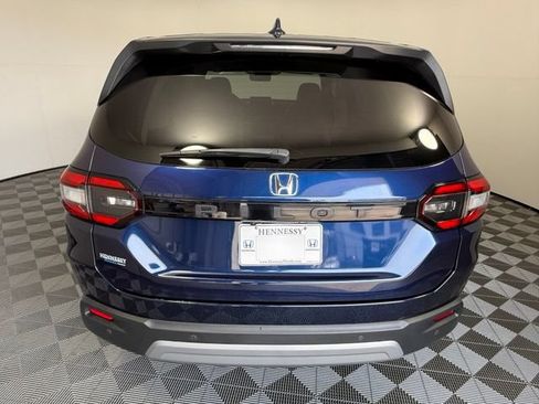 Used 2024 Honda Pilot EX-L image 5