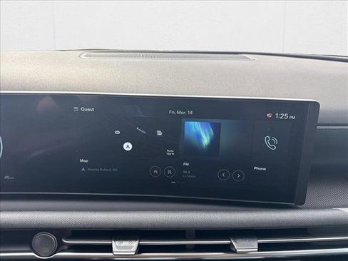 New 2025 Hyundai Tucson SEL image 12