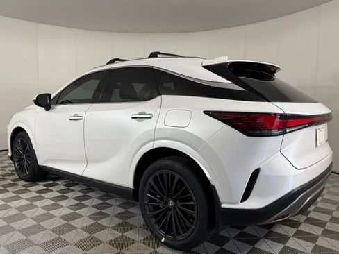 Certified 2024 Lexus RX 350 Premium w/ Convenience Package image 4