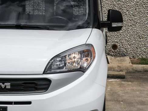 Used 2022 RAM ProMaster City Tradesman image 43