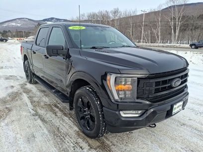 Used 2022 Ford F150 XLT w/ Equipment Group 302A High