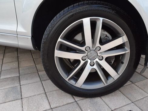 Used 2013 Audi Q7 TDI Premium Plus AWD/4WD image 89