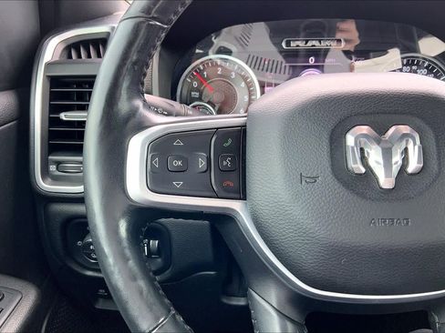 Used 2020 RAM 1500 Lone Star RWD image 23