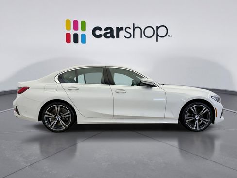 Used 2021 BMW 330i xDrive Sedan w/ Convenience Package image 6