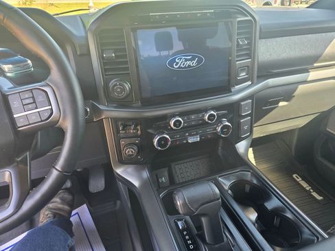 Used 2024 Ford F150 Tremor w/ Mobile Office Package image 9