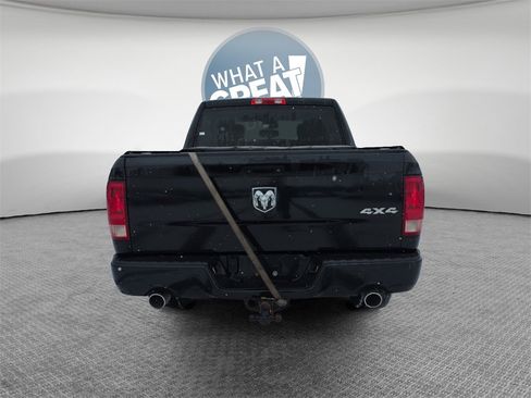 Used 2015 RAM 1500 Express image 5