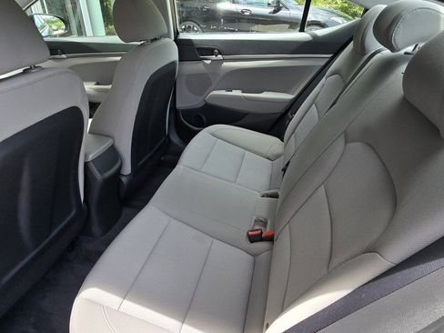 Used 2018 Hyundai Elantra SE FWD image 23