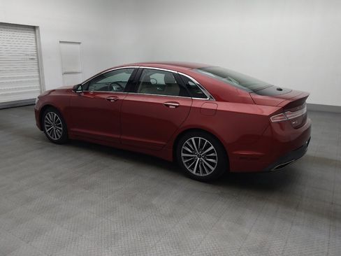 Used 2019 Lincoln MKZ Reserve FWD image 3