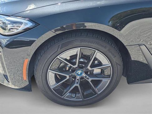 Certified 2023 BMW i4 eDrive35 w/ Premium Package RWD image 21