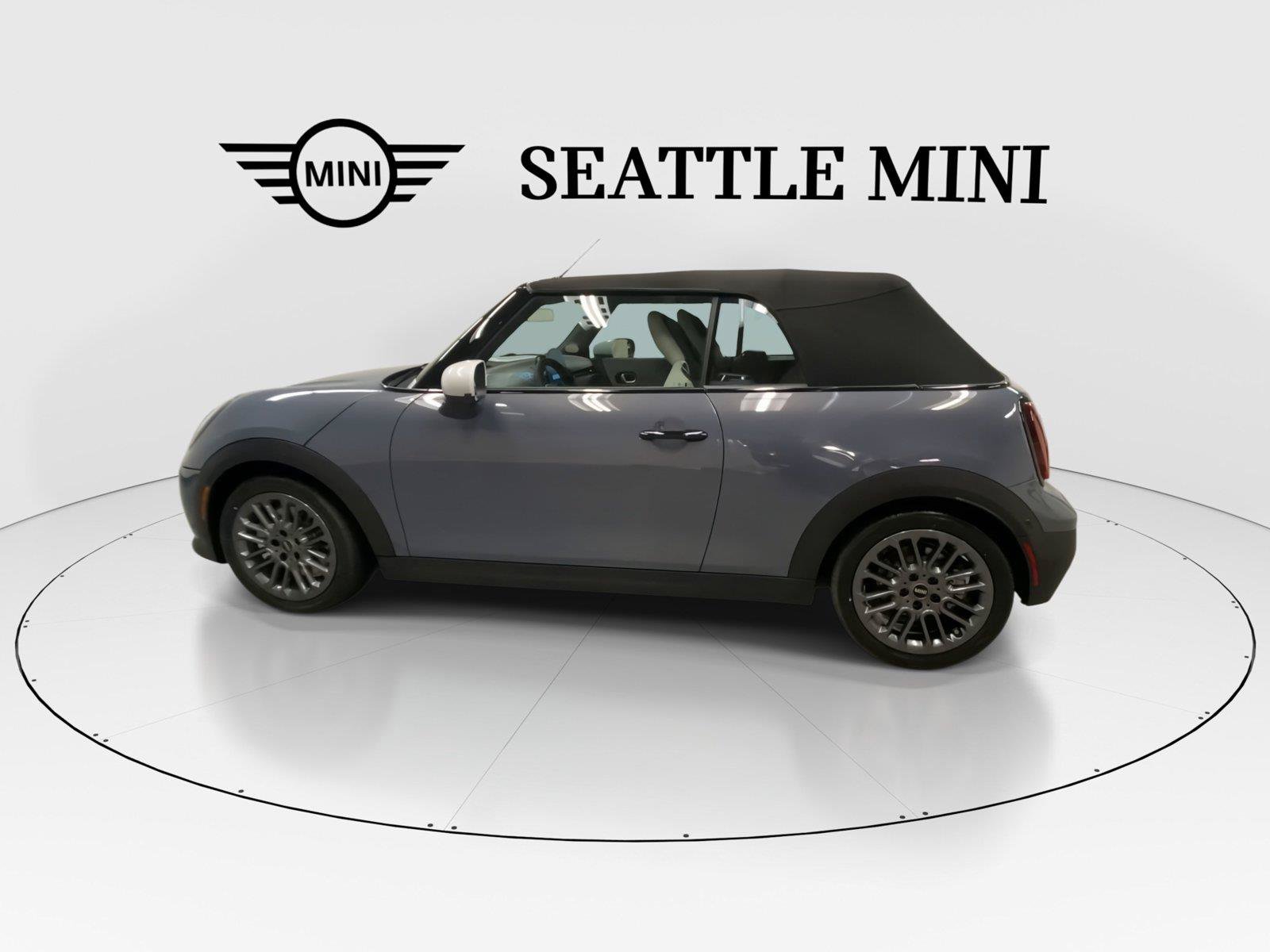 New 2026 MINI Cooper S FWD image 7