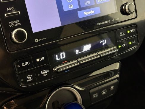 Used 2021 Toyota Prius Prime LE image 27