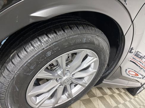 Used 2025 Honda CR-V EX-L image 30