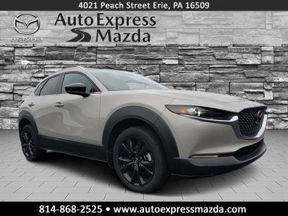 Used 2024 MAZDA CX-30 AWD 2.5 S w/ Select Sport Pkg