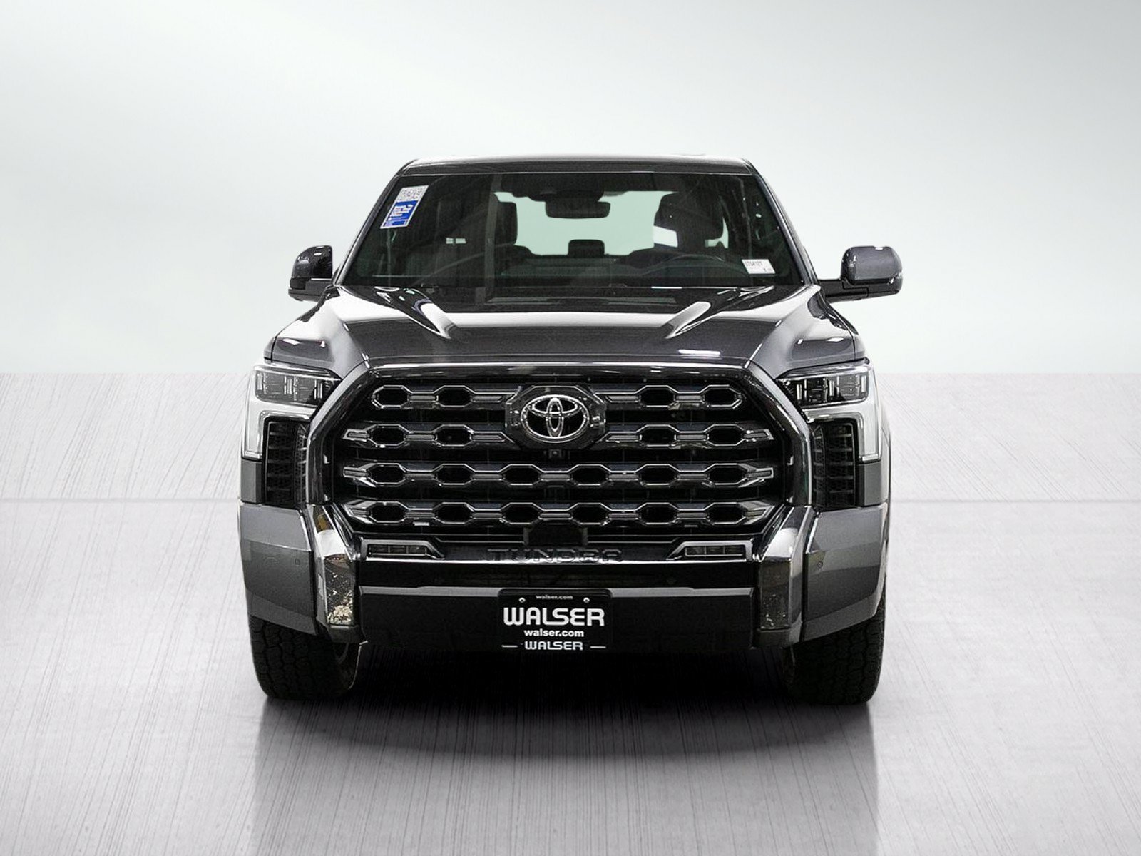 Used 2024 Toyota Tundra Platinum AWD/4WD image 8