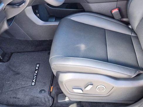 New 2026 Hyundai Santa Fe XRT image 9