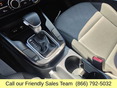 Used 2024 Kia Soul LX w/ Option Group 015 FWD image 23