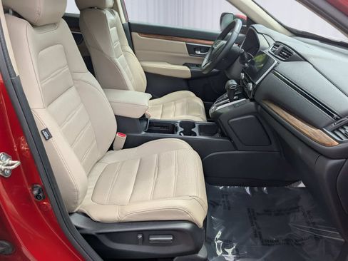 Used 2017 Honda CR-V EX-L image 9
