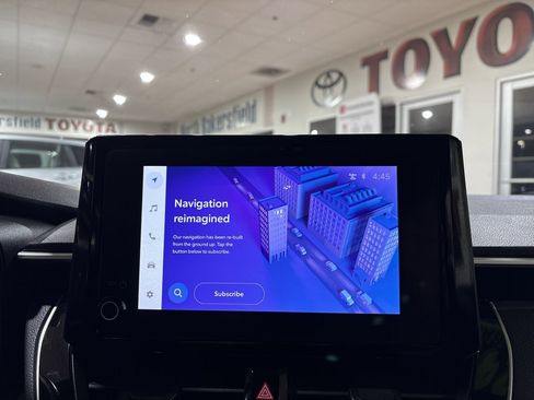 Certified 2024 Toyota Corolla SE image 19