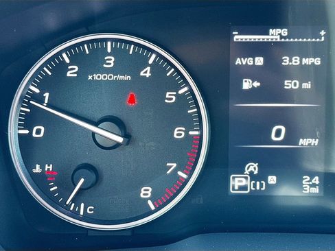 New 2026 Subaru Forester Premium image 14