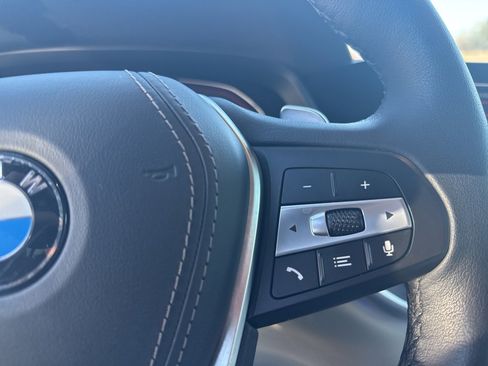 Used 2022 BMW X5 xDrive40i w/ Premium Package image 15