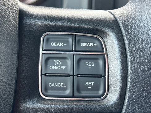 Used 2024 RAM 1500 Tradesman w/ Tradesman SXT Package AWD/4WD image 29