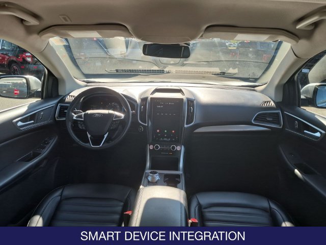 Used 2024 Ford Edge SEL AWD/4WD image 18